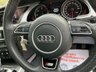 USED 2015 15 AUDI A5 2.0 SPORTBACK TDI QUATTRO S LINE S/S 5d 174 BHP Reserve Today with a &pound;250 Deposit