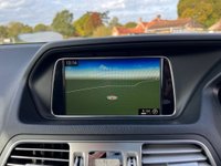 USED 2016 16 MERCEDES-BENZ E-CLASS 2.1 E 220 D AMG LINE EDITION 2d 174 BHP Reserve Today with a &pound;250 Deposit