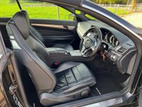 USED 2016 16 MERCEDES-BENZ E-CLASS 2.1 E 220 D AMG LINE EDITION 2d 174 BHP Reserve Today with a &pound;250 Deposit