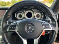 USED 2016 16 MERCEDES-BENZ E-CLASS 2.1 E 220 D AMG LINE EDITION 2d 174 BHP Reserve Today with a &pound;250 Deposit