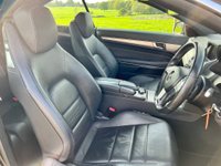 USED 2016 16 MERCEDES-BENZ E-CLASS 2.1 E 220 D AMG LINE EDITION 2d 174 BHP Reserve Today with a &pound;250 Deposit