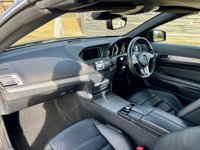 USED 2016 16 MERCEDES-BENZ E-CLASS 2.1 E 220 D AMG LINE EDITION 2d 174 BHP Reserve Today with a &pound;250 Deposit