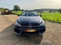 USED 2016 16 MERCEDES-BENZ E-CLASS 2.1 E 220 D AMG LINE EDITION 2d 174 BHP Reserve Today with a &pound;250 Deposit