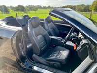 USED 2016 16 MERCEDES-BENZ E-CLASS 2.1 E 220 D AMG LINE EDITION 2d 174 BHP Reserve Today with a &pound;250 Deposit