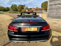 USED 2016 16 MERCEDES-BENZ E-CLASS 2.1 E 220 D AMG LINE EDITION 2d 174 BHP Reserve Today with a &pound;250 Deposit