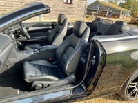USED 2016 16 MERCEDES-BENZ E-CLASS 2.1 E 220 D AMG LINE EDITION 2d 174 BHP Reserve Today with a &pound;250 Deposit