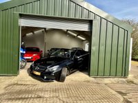 USED 2016 16 MERCEDES-BENZ E-CLASS 2.1 E 220 D AMG LINE EDITION 2d 174 BHP Reserve Today with a &pound;250 Deposit