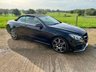 USED 2016 16 MERCEDES-BENZ E-CLASS 2.1 E 220 D AMG LINE EDITION 2d 174 BHP Reserve Today with a &pound;250 Deposit