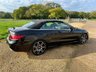 USED 2016 16 MERCEDES-BENZ E-CLASS 2.1 E 220 D AMG LINE EDITION 2d 174 BHP Reserve Today with a &pound;250 Deposit
