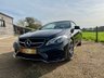 USED 2016 16 MERCEDES-BENZ E-CLASS 2.1 E 220 D AMG LINE EDITION 2d 174 BHP Reserve Today with a &pound;250 Deposit