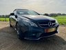 USED 2016 16 MERCEDES-BENZ E-CLASS 2.1 E 220 D AMG LINE EDITION 2d 174 BHP Reserve Today with a &pound;250 Deposit
