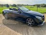 USED 2016 16 MERCEDES-BENZ E-CLASS 2.1 E 220 D AMG LINE EDITION 2d 174 BHP Reserve Today with a &pound;250 Deposit