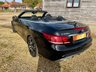 USED 2016 16 MERCEDES-BENZ E-CLASS 2.1 E 220 D AMG LINE EDITION 2d 174 BHP Reserve Today with a &pound;250 Deposit