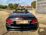 USED 2016 16 MERCEDES-BENZ E-CLASS 2.1 E 220 D AMG LINE EDITION 2d 174 BHP Reserve Today with a &pound;250 Deposit