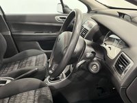 USED 2004 04 PEUGEOT 307 2.0 S HDI 5d 106 BHP 
