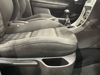 USED 2004 04 PEUGEOT 307 2.0 S HDI 5d 106 BHP 