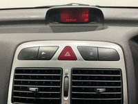 USED 2004 04 PEUGEOT 307 2.0 S HDI 5d 106 BHP 