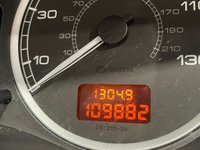 USED 2004 04 PEUGEOT 307 2.0 S HDI 5d 106 BHP 