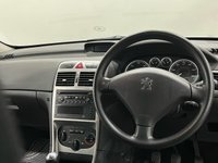 USED 2004 04 PEUGEOT 307 2.0 S HDI 5d 106 BHP 