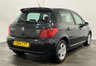 USED 2004 04 PEUGEOT 307 2.0 S HDI 5d 106 BHP 