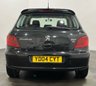 USED 2004 04 PEUGEOT 307 2.0 S HDI 5d 106 BHP 