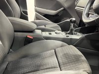 USED 2013 63 AUDI A3 2.0 TDI SPORT 5d 148 BHP 