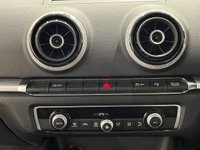 USED 2013 63 AUDI A3 2.0 TDI SPORT 5d 148 BHP 