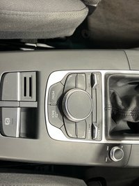 USED 2013 63 AUDI A3 2.0 TDI SPORT 5d 148 BHP 