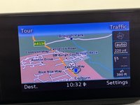 USED 2013 63 AUDI A3 2.0 TDI SPORT 5d 148 BHP 