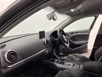 USED 2013 63 AUDI A3 2.0 TDI SPORT 5d 148 BHP 