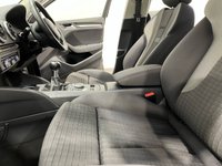 USED 2013 63 AUDI A3 2.0 TDI SPORT 5d 148 BHP 