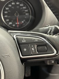 USED 2013 63 AUDI A3 2.0 TDI SPORT 5d 148 BHP 