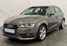 USED 2013 63 AUDI A3 2.0 TDI SPORT 5d 148 BHP 