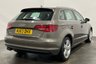 USED 2013 63 AUDI A3 2.0 TDI SPORT 5d 148 BHP 