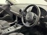 USED 2013 63 AUDI A3 2.0 TDI SPORT 5d 148 BHP 