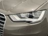 USED 2013 63 AUDI A3 2.0 TDI SPORT 5d 148 BHP 