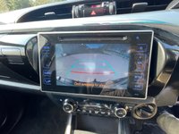 USED 2016 66 TOYOTA HI-LUX 2.4 INVINCIBLE X 4WD D-4D DCB 148 BHP CHOICES OF 4X4 IN STOCK  !