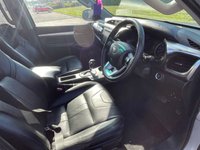 USED 2016 66 TOYOTA HI-LUX 2.4 INVINCIBLE X 4WD D-4D DCB 148 BHP CHOICES OF 4X4 IN STOCK  !