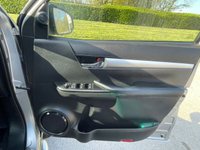 USED 2016 66 TOYOTA HI-LUX 2.4 INVINCIBLE X 4WD D-4D DCB 148 BHP CHOICES OF 4X4 IN STOCK  !