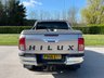 USED 2016 66 TOYOTA HI-LUX 2.4 INVINCIBLE X 4WD D-4D DCB 148 BHP CHOICES OF 4X4 IN STOCK  !