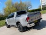 USED 2016 66 TOYOTA HI-LUX 2.4 INVINCIBLE X 4WD D-4D DCB 148 BHP CHOICES OF 4X4 IN STOCK  !