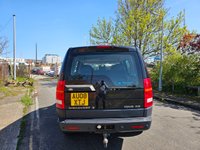 USED 2008 08 LAND ROVER DISCOVERY 2.7 3 TDV6 GS 5d 188 BHP 6 M RAC Warranty