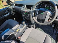 USED 2008 08 LAND ROVER DISCOVERY 2.7 3 TDV6 GS 5d 188 BHP 6 M RAC Warranty
