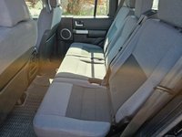 USED 2008 08 LAND ROVER DISCOVERY 2.7 3 TDV6 GS 5d 188 BHP 6 M RAC Warranty
