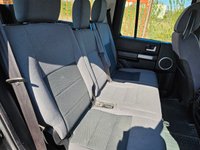 USED 2008 08 LAND ROVER DISCOVERY 2.7 3 TDV6 GS 5d 188 BHP 6 M RAC Warranty