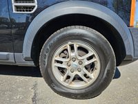 USED 2008 08 LAND ROVER DISCOVERY 2.7 3 TDV6 GS 5d 188 BHP 6 M RAC Warranty