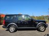 USED 2008 08 LAND ROVER DISCOVERY 2.7 3 TDV6 GS 5d 188 BHP 6 M RAC Warranty