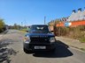 USED 2008 08 LAND ROVER DISCOVERY 2.7 3 TDV6 GS 5d 188 BHP 6 M RAC Warranty