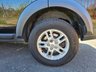 USED 2008 08 LAND ROVER DISCOVERY 2.7 3 TDV6 GS 5d 188 BHP 6 M RAC Warranty
