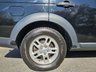 USED 2008 08 LAND ROVER DISCOVERY 2.7 3 TDV6 GS 5d 188 BHP 6 M RAC Warranty